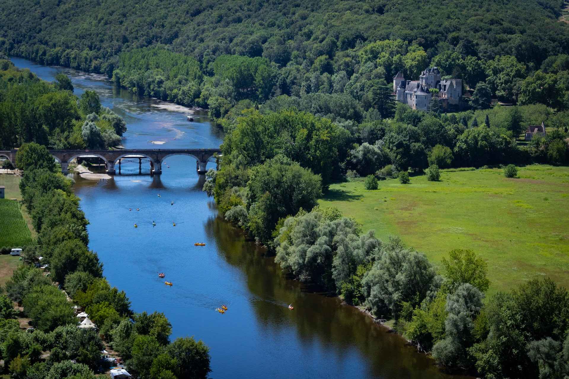 Préfecture - Dordogne