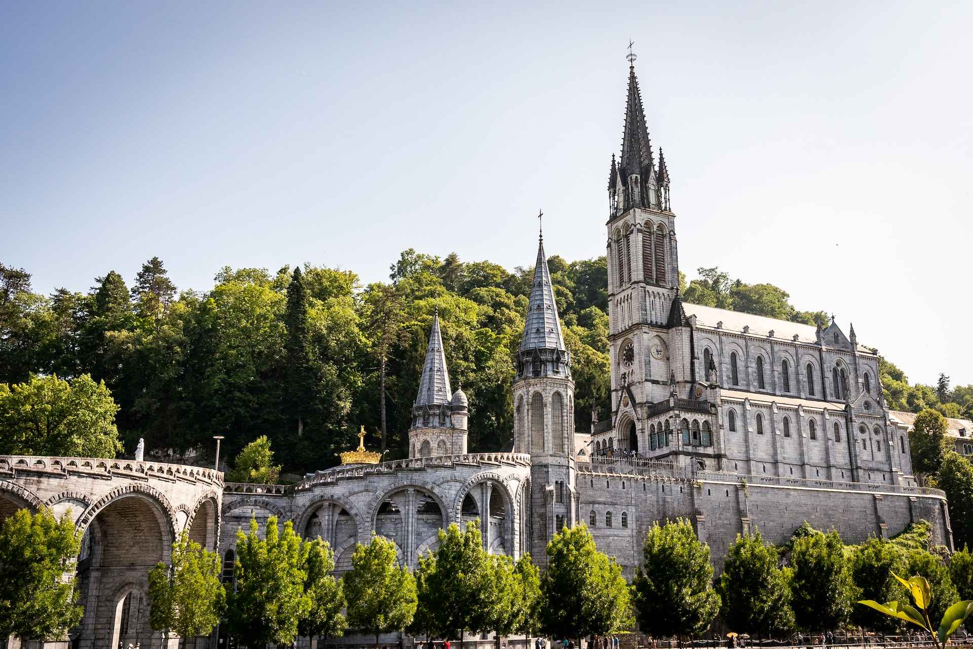 Préfecture - Hautes-Pyrénées