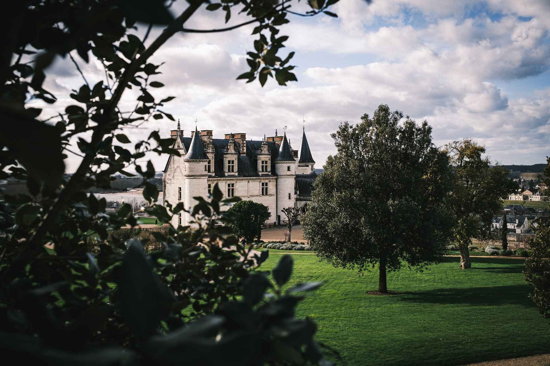 Sous-préfecture - Loches