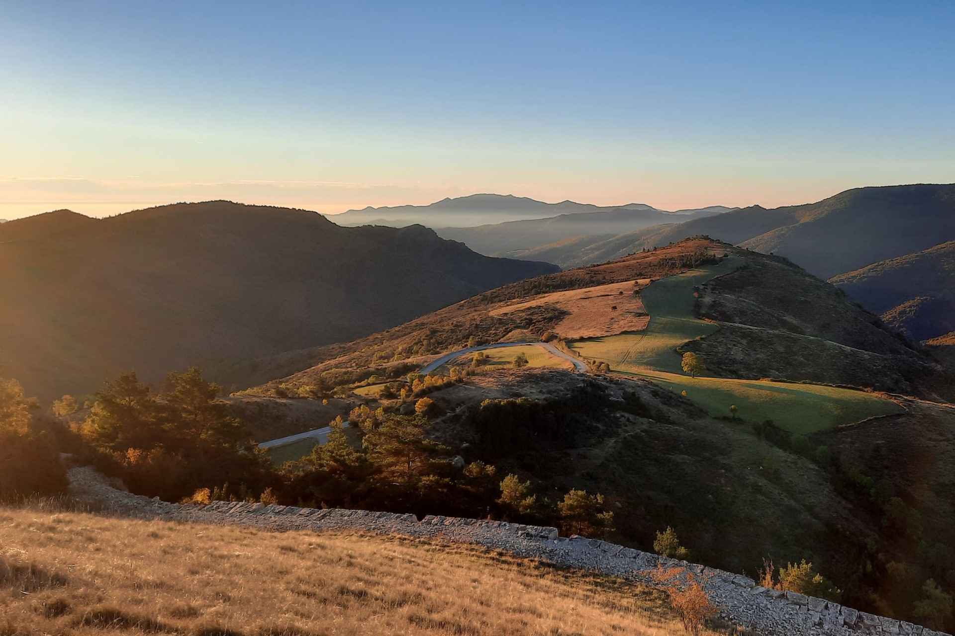 Préfecture - Lozère