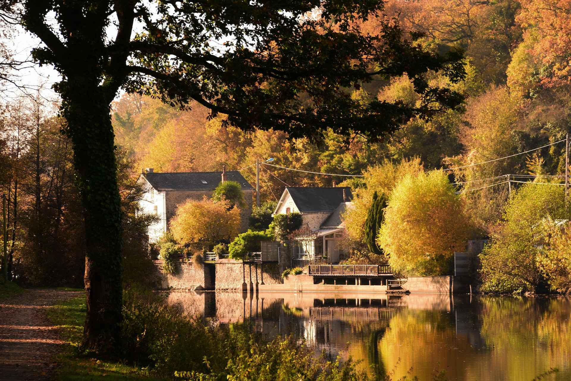 Sous-préfecture - Mayenne