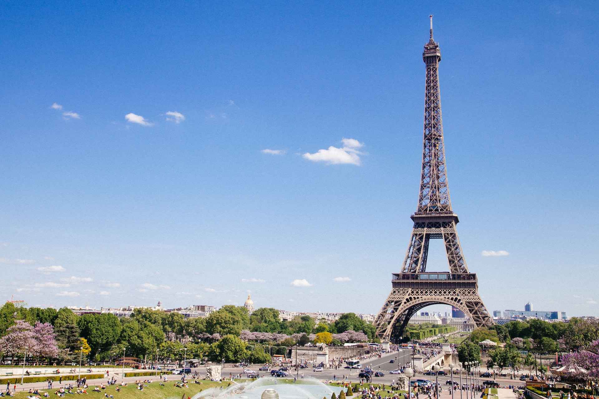 Préfecture - Paris et Île-de-France