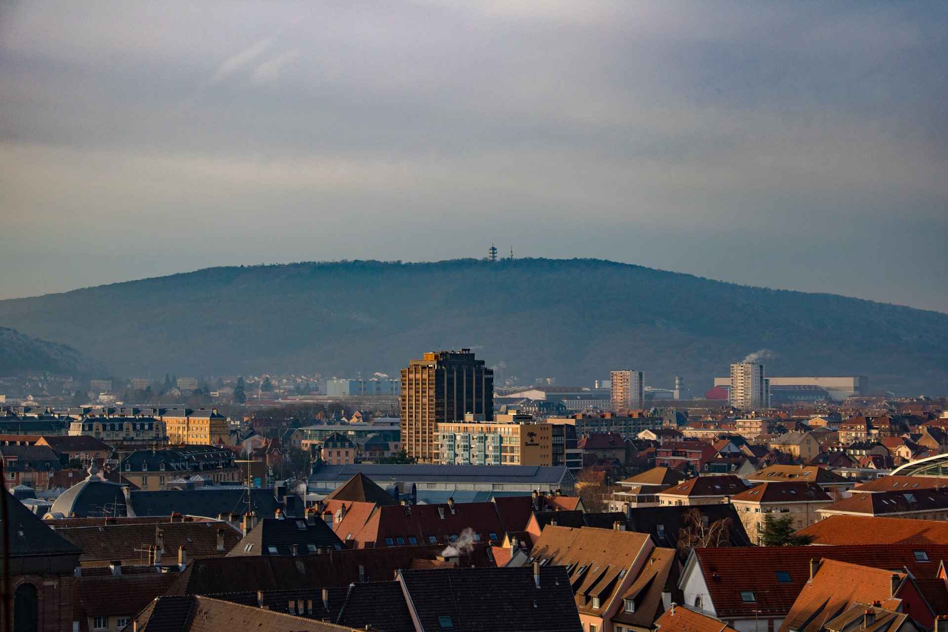 Préfecture - Territoire de Belfort