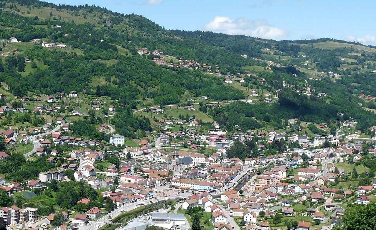 Ville de Bourg-en-Bresse