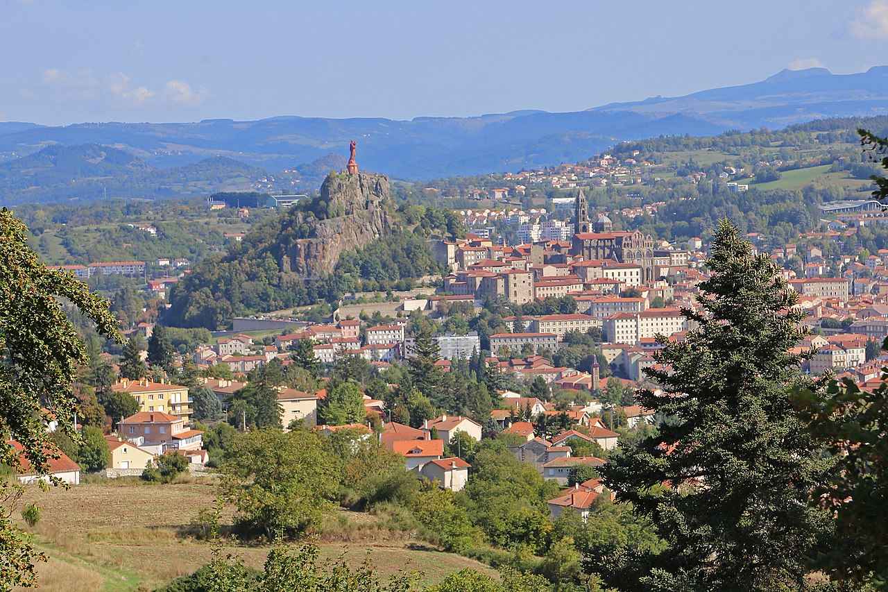 Ville de Le Puy-en-Velay